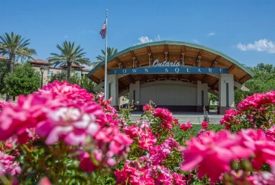Ontario, California: Shop 'til You Drop - The Ultimate Retail Therapy